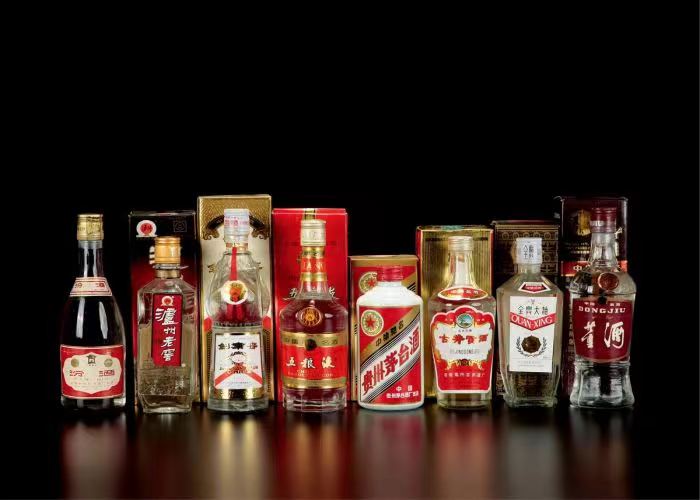 海尾镇老酒储存的方法